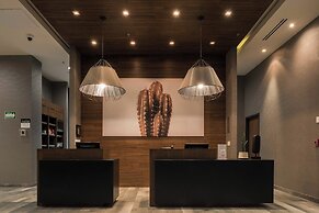 Courtyard by Marriott Ciudad Juarez