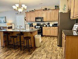 Lower Level Vacation Condo B-1 on Table Rock Lake by RedAwning