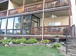 Lower Level Vacation Condo B-1 on Table Rock Lake by RedAwning