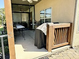 Lower Level Vacation Condo B-1 on Table Rock Lake by RedAwning