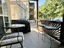 Lower Level Vacation Condo B-1 on Table Rock Lake by RedAwning