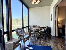 Lower Level Vacation Condo B-1 on Table Rock Lake by RedAwning