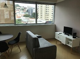 Locking Funcionarios