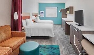 Home2 Suites by Hilton Ocean City - Bayside, MD