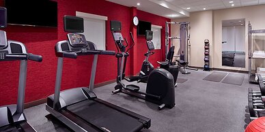 Home2 Suites by Hilton Ocean City - Bayside, MD