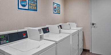 Home2 Suites by Hilton Ocean City - Bayside, MD