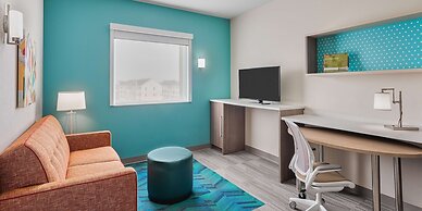 Home2 Suites by Hilton Ocean City - Bayside, MD