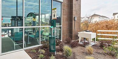 Home2 Suites by Hilton Ocean City - Bayside, MD