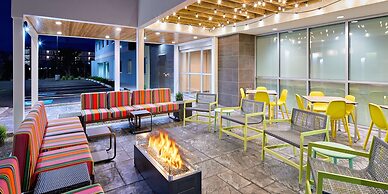 Home2 Suites by Hilton Ocean City - Bayside, MD