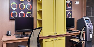 Home2 Suites by Hilton Ocean City - Bayside, MD