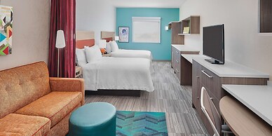 Home2 Suites by Hilton Ocean City - Bayside, MD