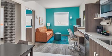 Home2 Suites by Hilton Ocean City - Bayside, MD