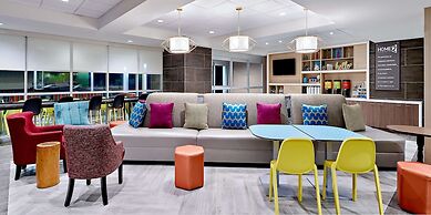 Home2 Suites by Hilton Ocean City - Bayside, MD