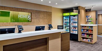 Home2 Suites by Hilton Ocean City - Bayside, MD