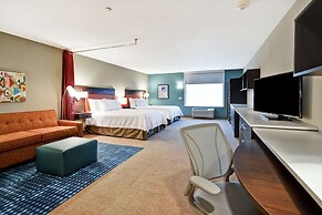 Home2 Suites by Hilton Lagrange