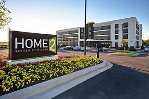 Home2 Suites by Hilton Lagrange