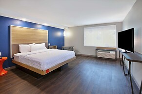 Tru by Hilton Jackson, MI