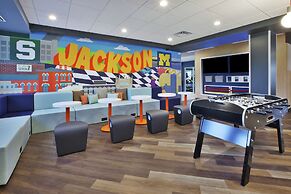 Tru by Hilton Jackson, MI