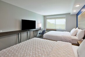 Tru by Hilton Jackson, MI