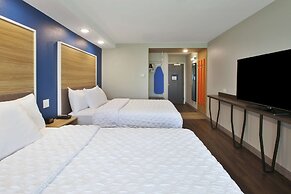 Tru by Hilton Jackson, MI