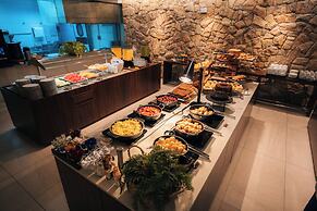 Hilton Garden Inn Itajai Praia Brava