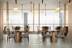 Hilton Garden Inn Itajai Praia Brava