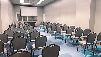 Hilton Garden Inn Itajai Praia Brava