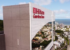 Hilton Garden Inn Itajai Praia Brava