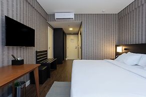 Hilton Garden Inn Itajai Praia Brava