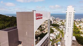 Hilton Garden Inn Itajai Praia Brava