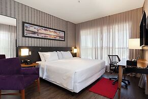 Hilton Garden Inn Itajai Praia Brava