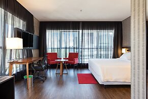 Hilton Garden Inn Itajai Praia Brava