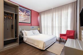 Hilton Garden Inn Itajai Praia Brava