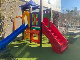 Hilton Garden Inn Itajai Praia Brava