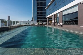 Hilton Garden Inn Itajai Praia Brava