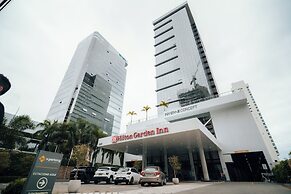 Hilton Garden Inn Itajai Praia Brava