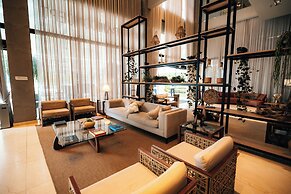Hilton Garden Inn Itajai Praia Brava
