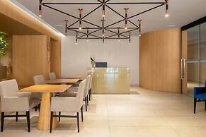 Hilton Garden Inn Itajai Praia Brava