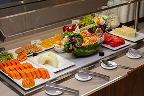 Hilton Garden Inn Itajai Praia Brava