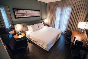 Hilton Garden Inn Itajai Praia Brava
