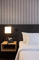 Hilton Garden Inn Itajai Praia Brava