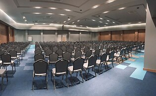 Hilton Garden Inn Itajai Praia Brava