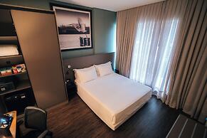 Hilton Garden Inn Itajai Praia Brava