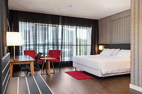 Hilton Garden Inn Itajai Praia Brava