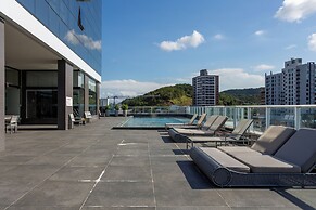 Hilton Garden Inn Itajai Praia Brava