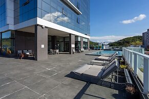 Hilton Garden Inn Itajai Praia Brava