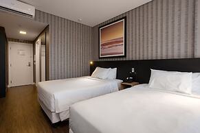 Hilton Garden Inn Itajai Praia Brava