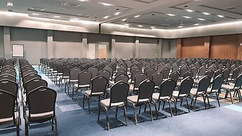 Hilton Garden Inn Itajai Praia Brava