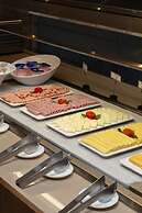 Hilton Garden Inn Itajai Praia Brava