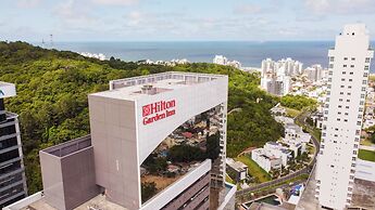 Hilton Garden Inn Itajai Praia Brava